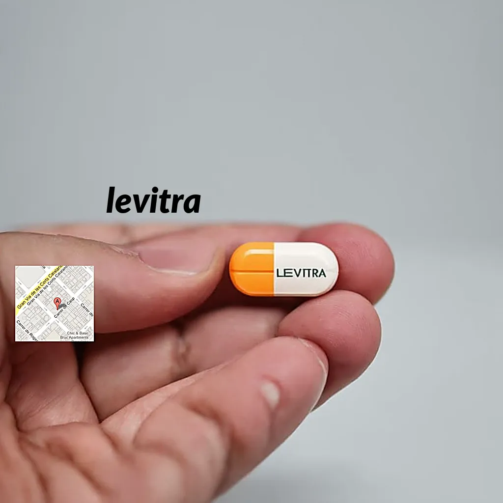 Levitra 20mg en ligne